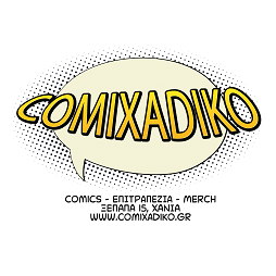 comixakido