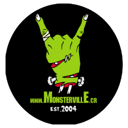 MONSTERVILLE