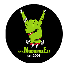 MONSTERVILLE