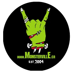 monsterville