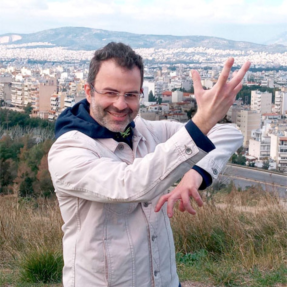 ΠΑΝΑΓΙΩΤΗΣ ΒΛΑΜΗΣ