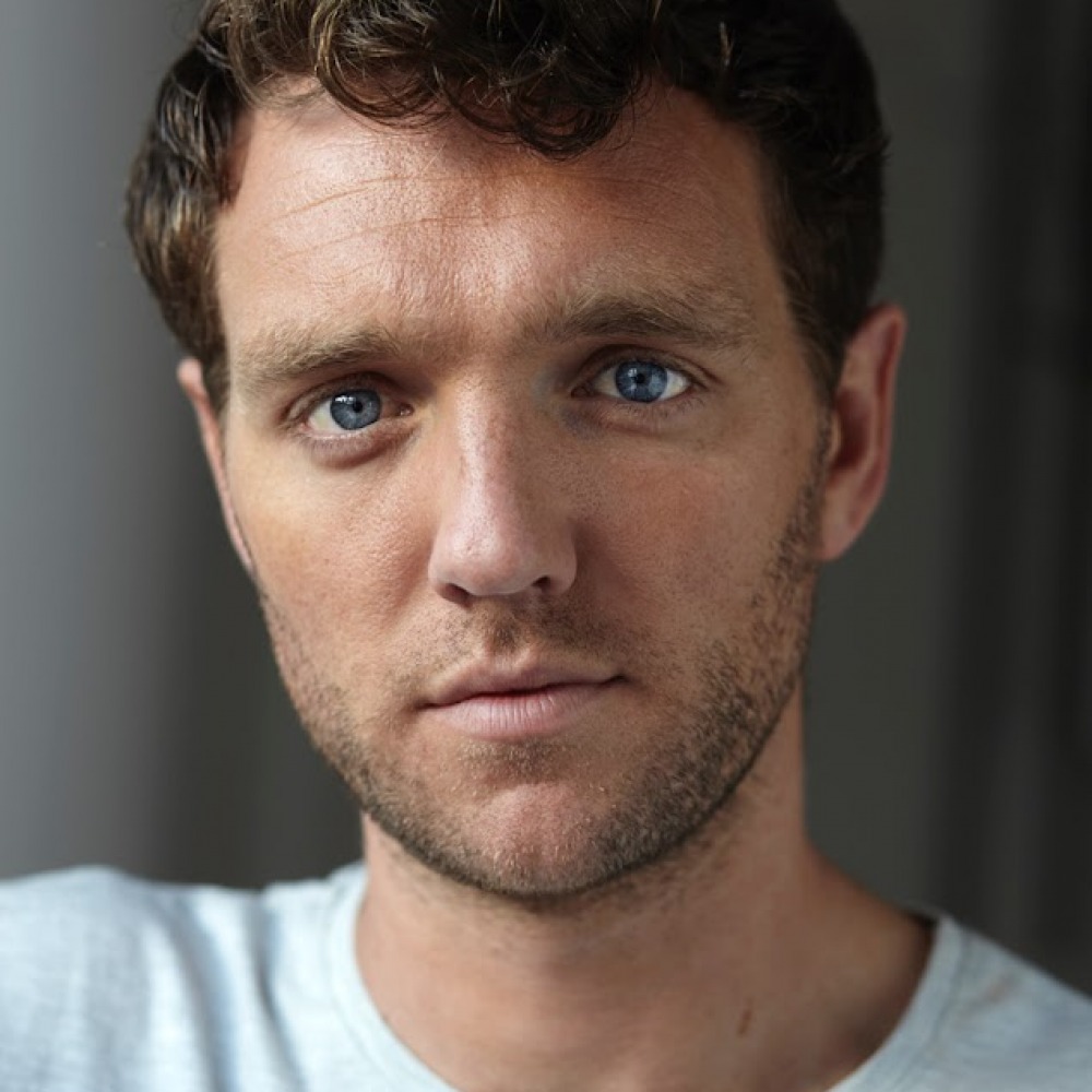 Tom McKay Tom McKay
