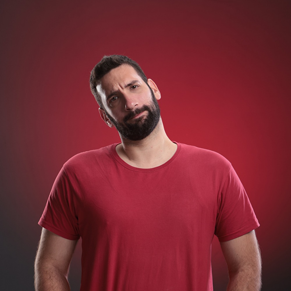 ΑΝΤΡΕΑΣ ΠΑΣΠΑΤΗΣ