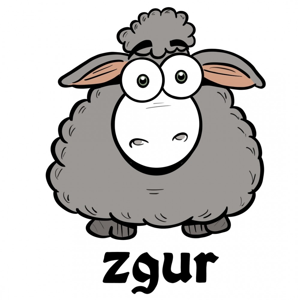 ZGUR ZGUR