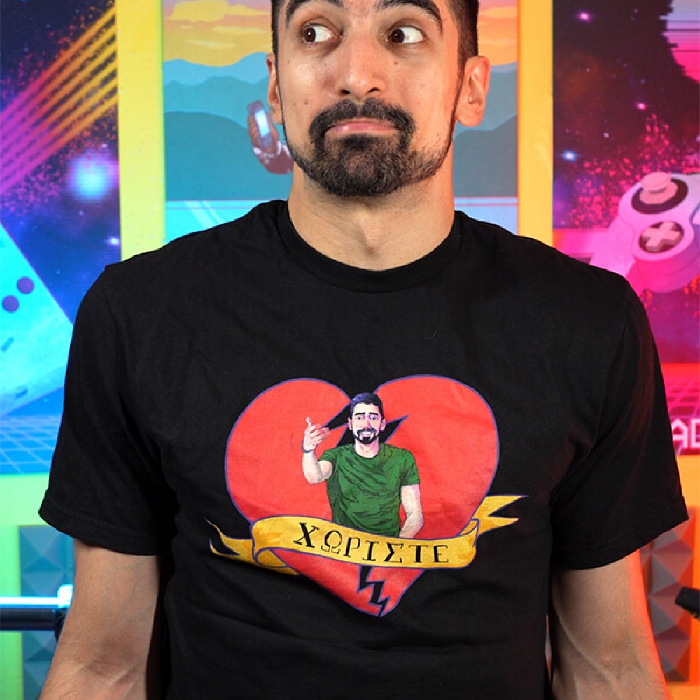 LegitGamingGR
