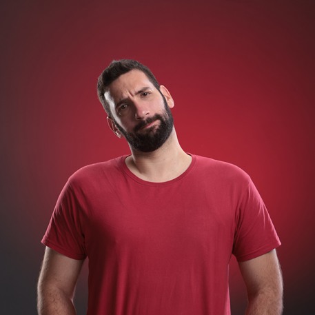 ΑΝΤΡΕΑΣ ΠΑΣΠΑΤΗΣ